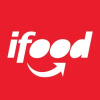 iFood comida e mercado em casa